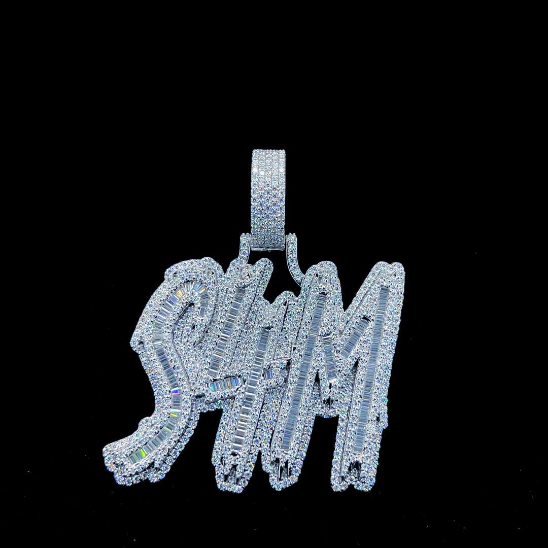 9MM Pendant